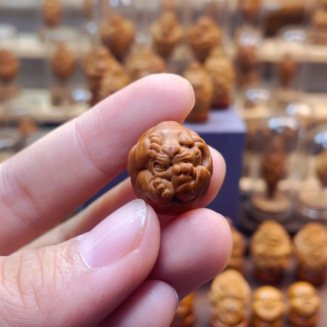 【闪购商品】手串/手链橄榄核