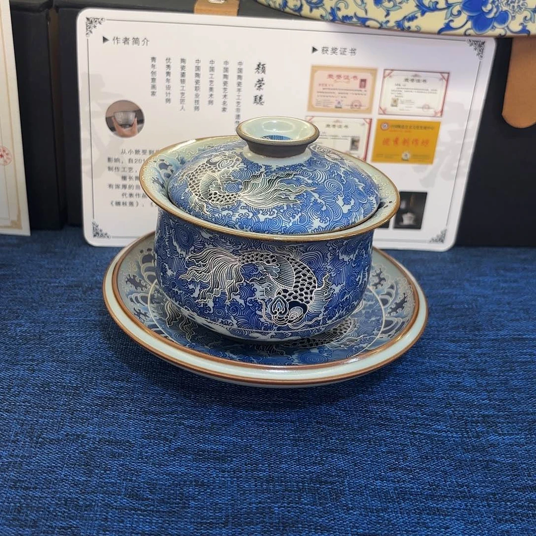 我们的目标就是成为更