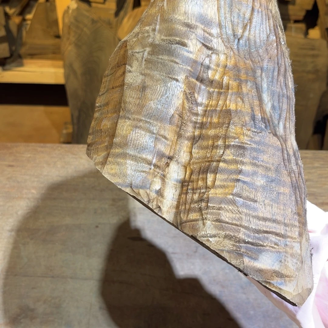 木质类金丝楠原材料