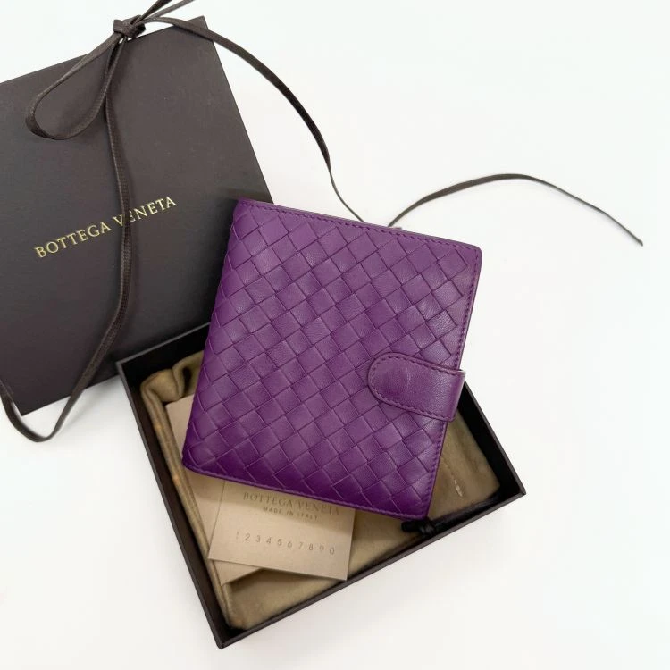 95新/葆蝶家/钱包/C6841541206/[251222LLYC]