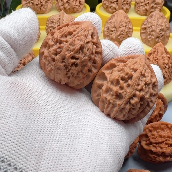 核桃精品39尺金牛