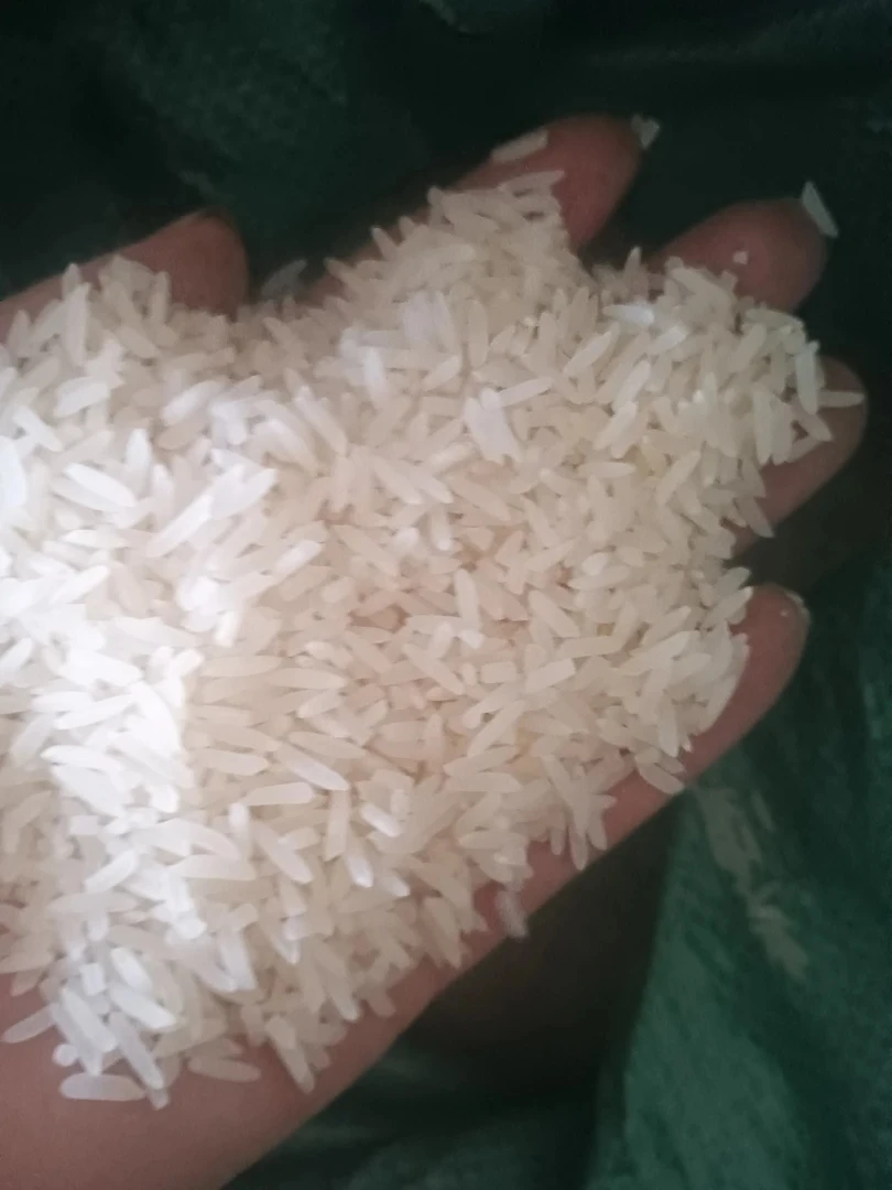 江西农家现谷现碾大米40斤