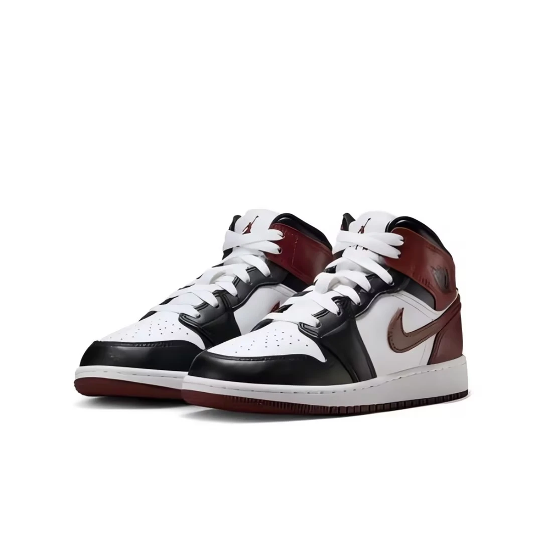 【滔搏联动】AIR JORDAN1D SE (GS)篮球鞋HF3193-102