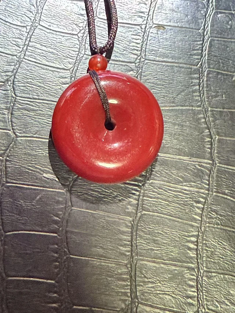 原创轻奢时尚百搭吊坠cc71825