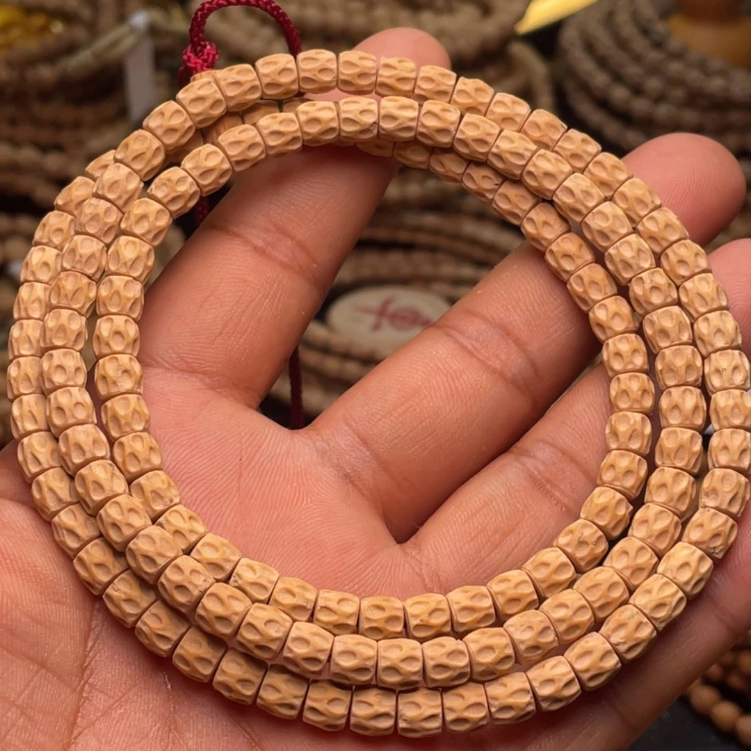 手串柏香籽/百香籽