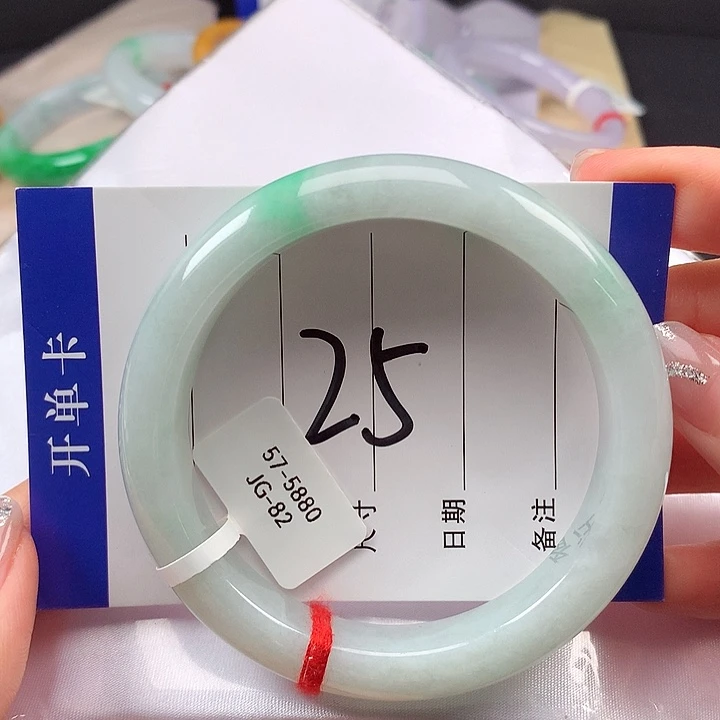 未镶嵌手镯翡翠天然翡翠A货