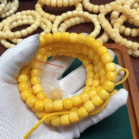 骆驼牙手串/手链44