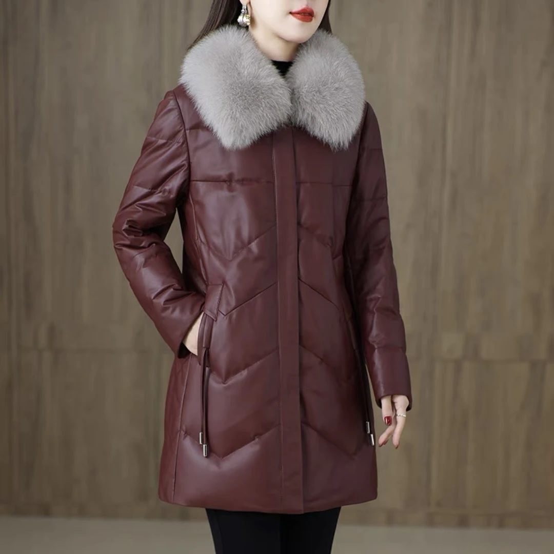 冬季爆款女装，找对应的价格付款，以直播间为准，私拍不发