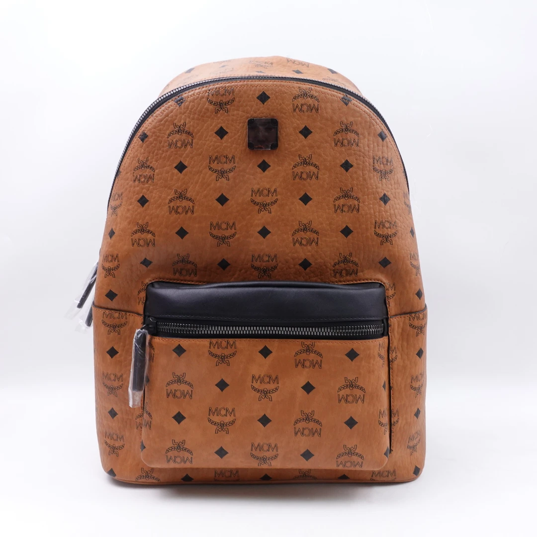 99新 MCM 单肩包/T10163006