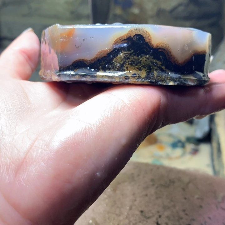定制玛瑙定制手镯