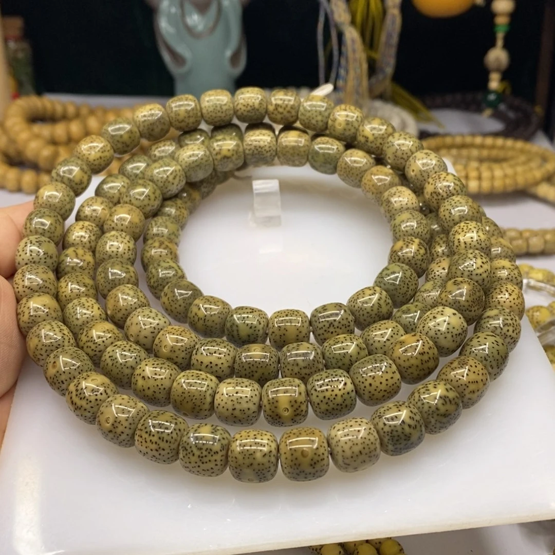 星月菩提吊坠陈**@10/11……