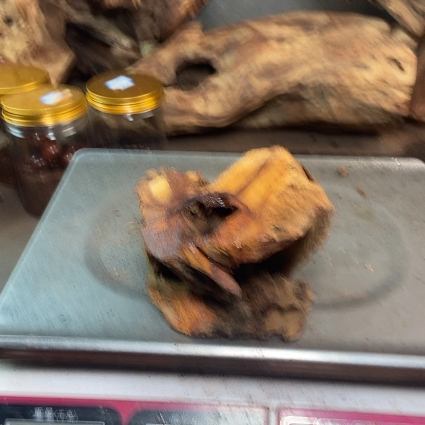 【闪购商品】黄花梨/降香黄檀肉*