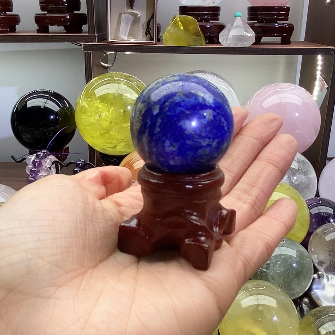 未镶嵌珠宝半成品水晶16