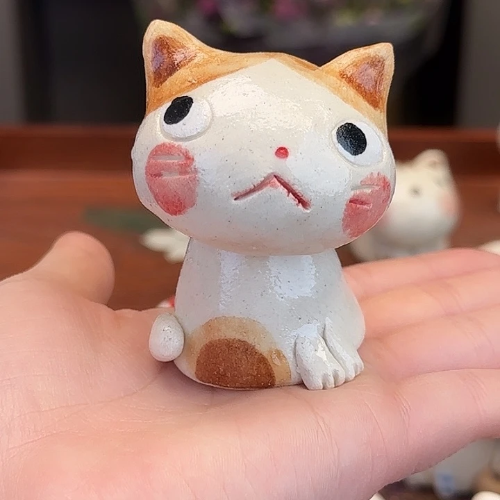 高端进口陶瓷产品