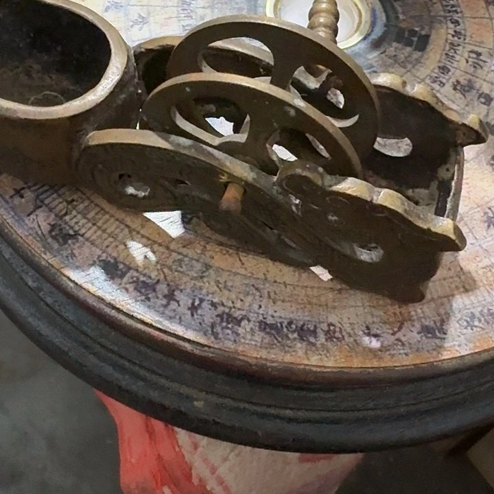 振***）摆件完整9999999999988