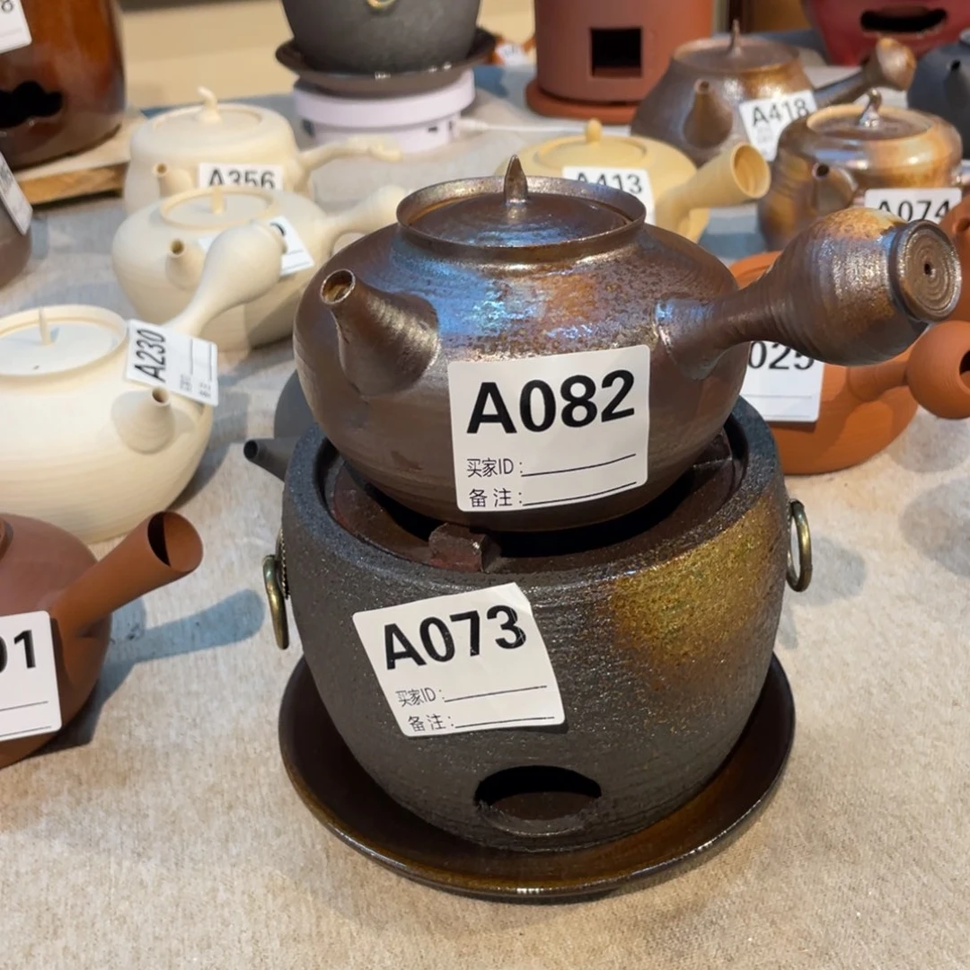 墨*潮州手工制作工艺