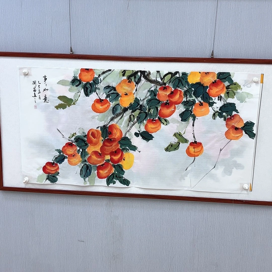 国画国画作品集一个^_^