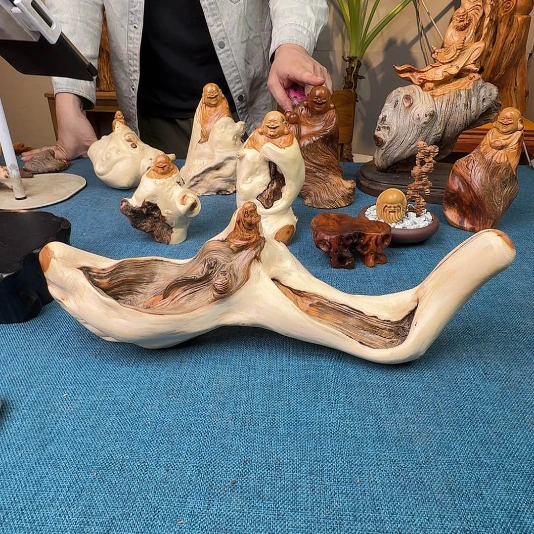 柏木（崖柏）关注一下