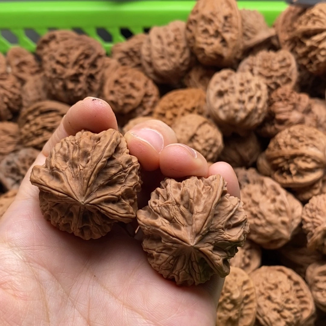 菲***忆核桃定制商品不退不换