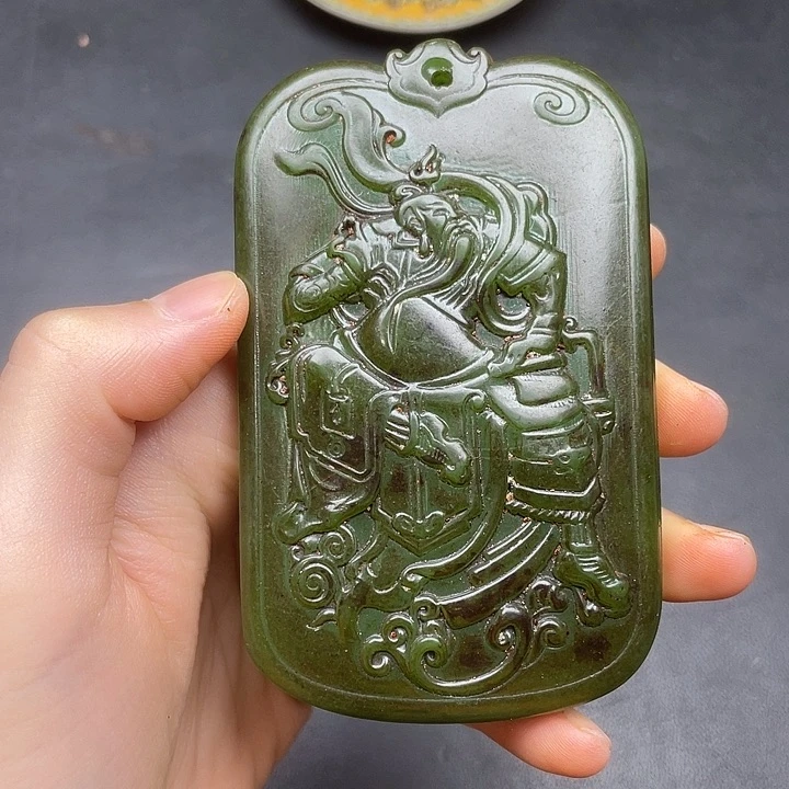 链接一图一物。