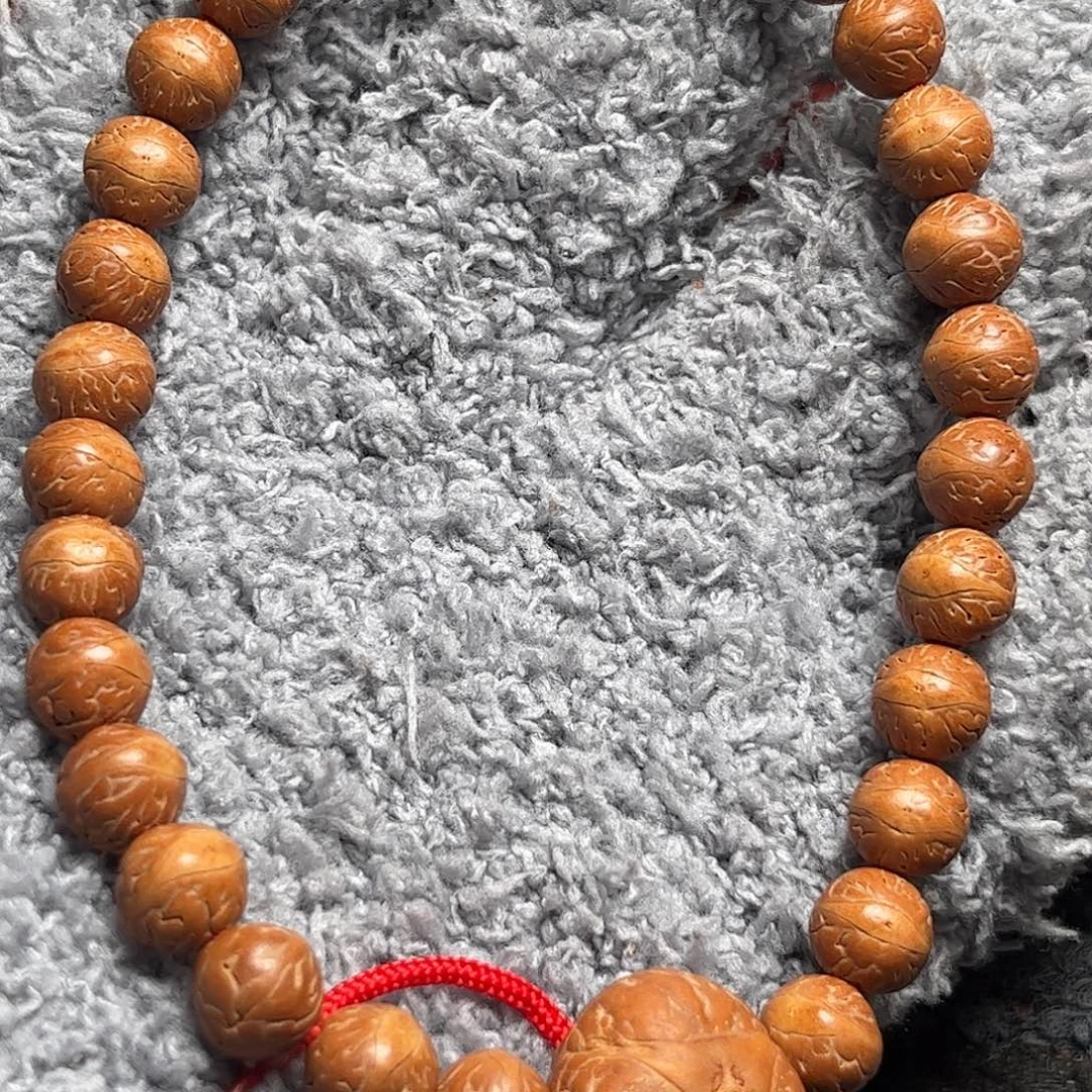 石***.手串凤眼菩提凤眼菩提手串手链