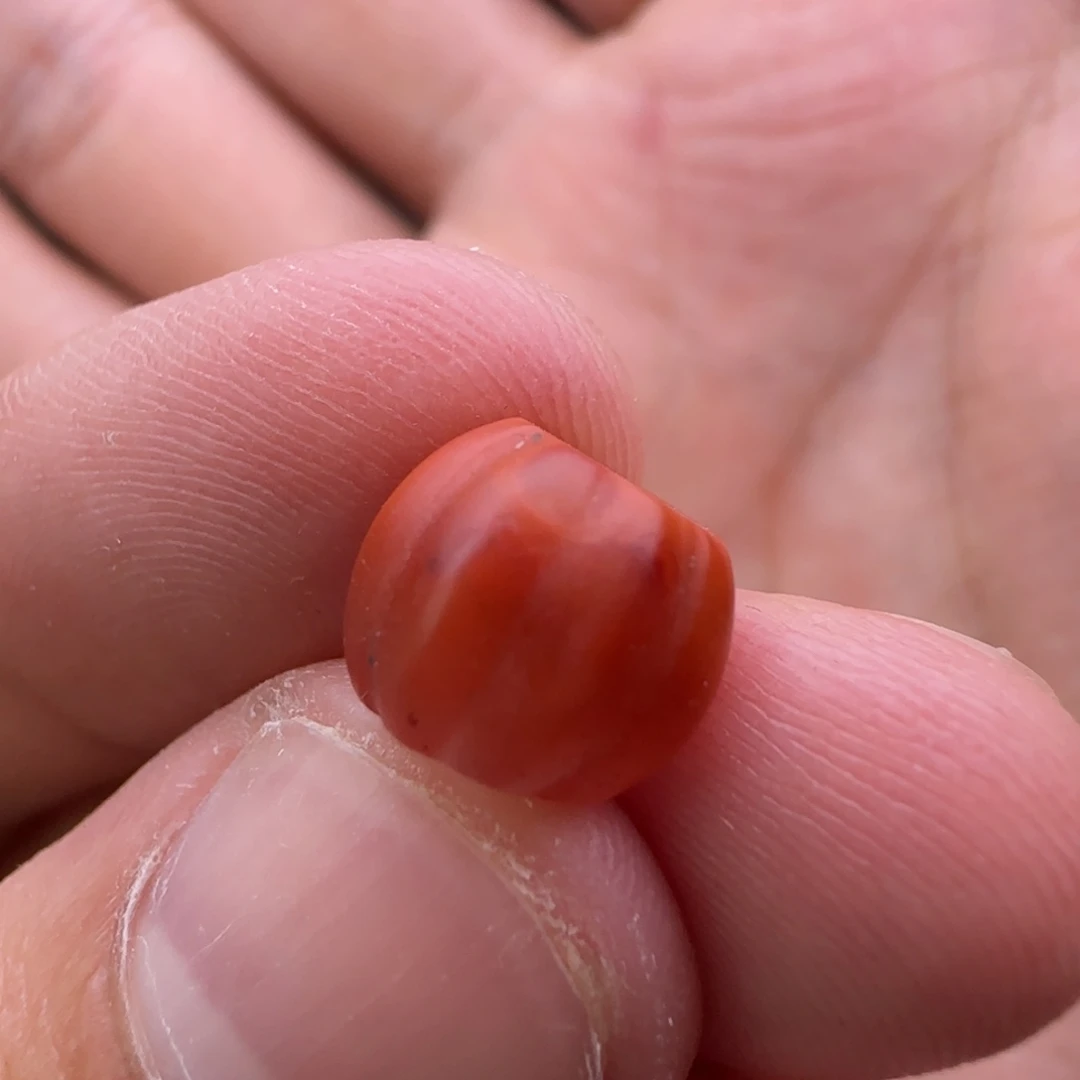 玛瑙/玉髓手链未镶嵌