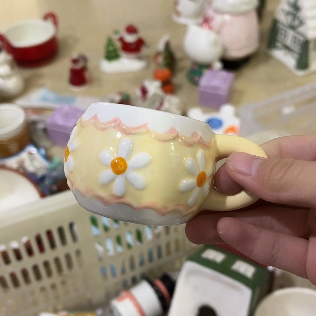 瓷片微瑕陶瓷陶瓷