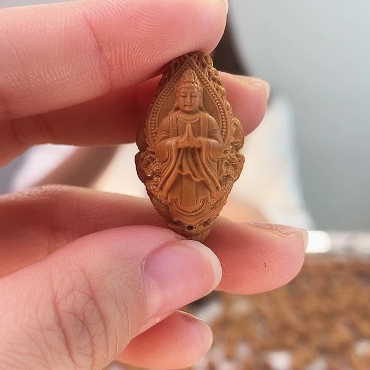 手串/手链橄榄核橄榄核