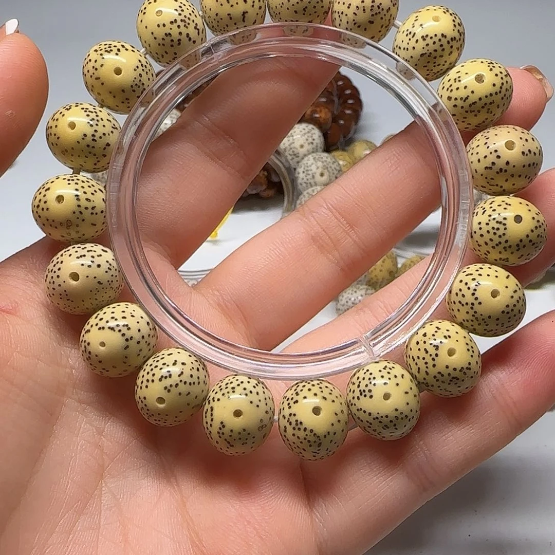 吊坠星月菩提1412胖苹果正月