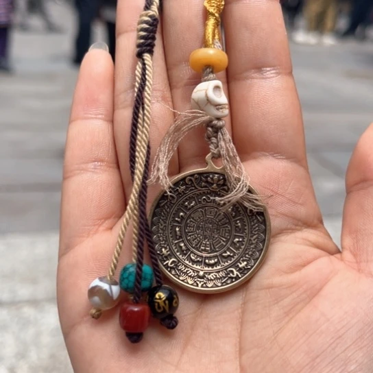 九宫牌工艺品工艺品