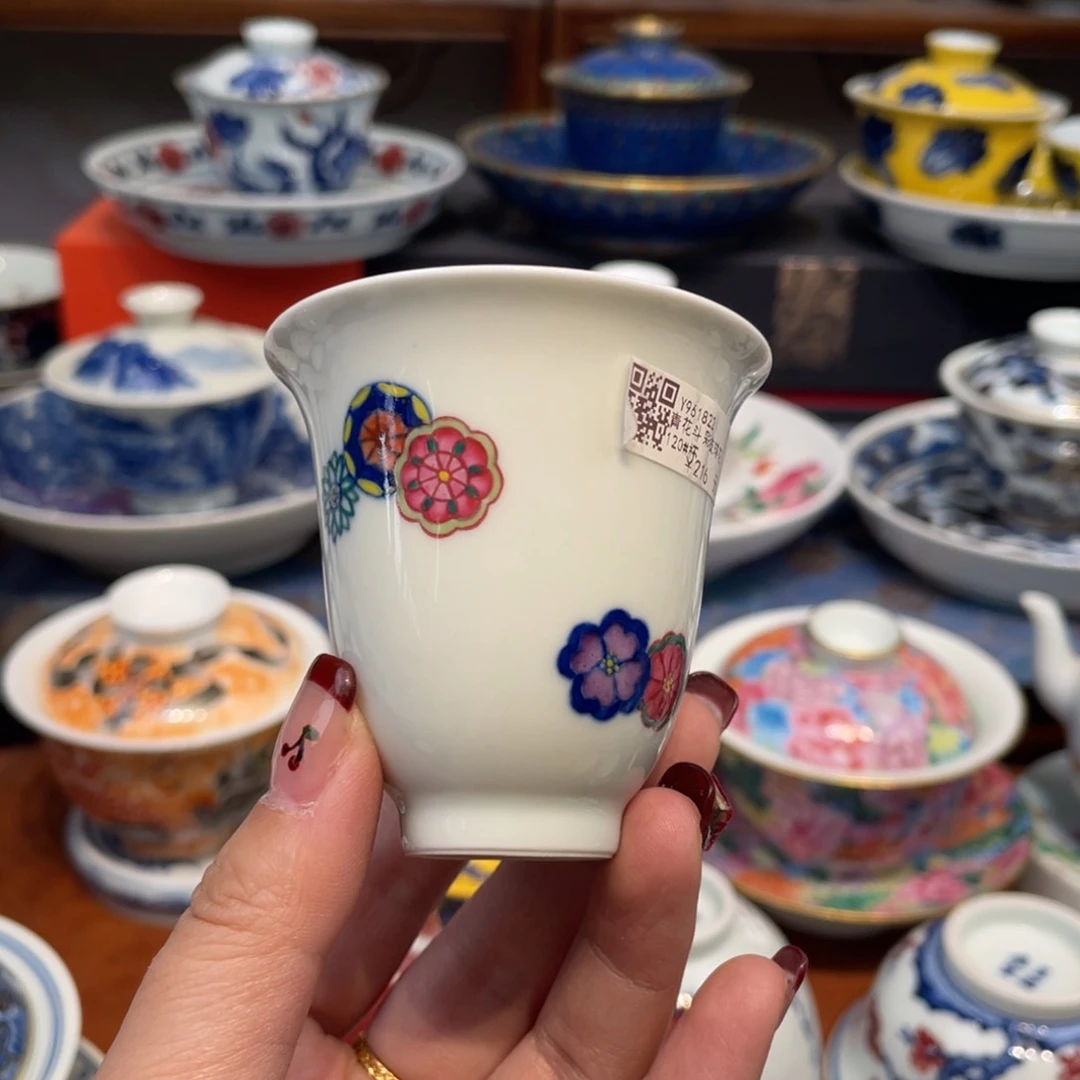 景德镇陶瓷瓷器景德镇