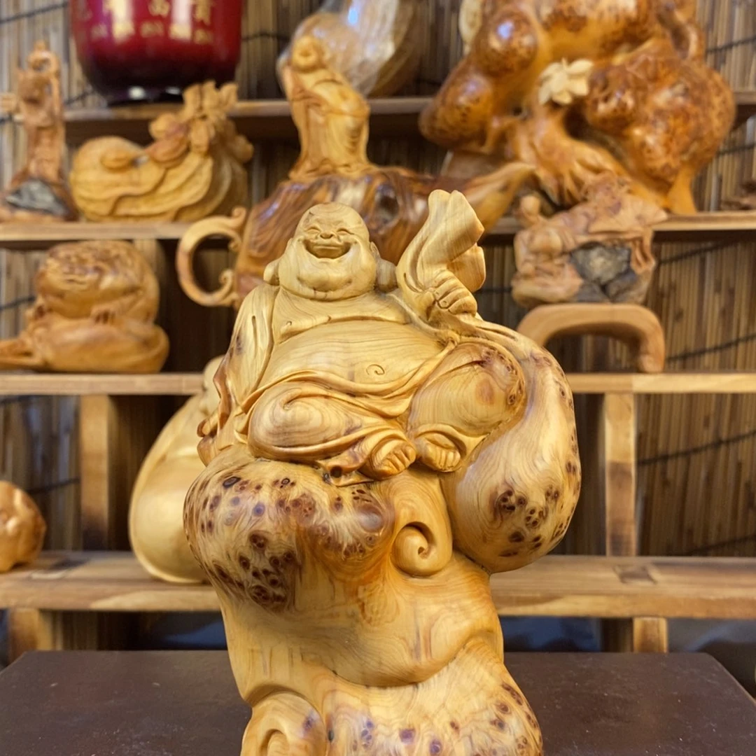 柏木（崖柏）太行崖柏