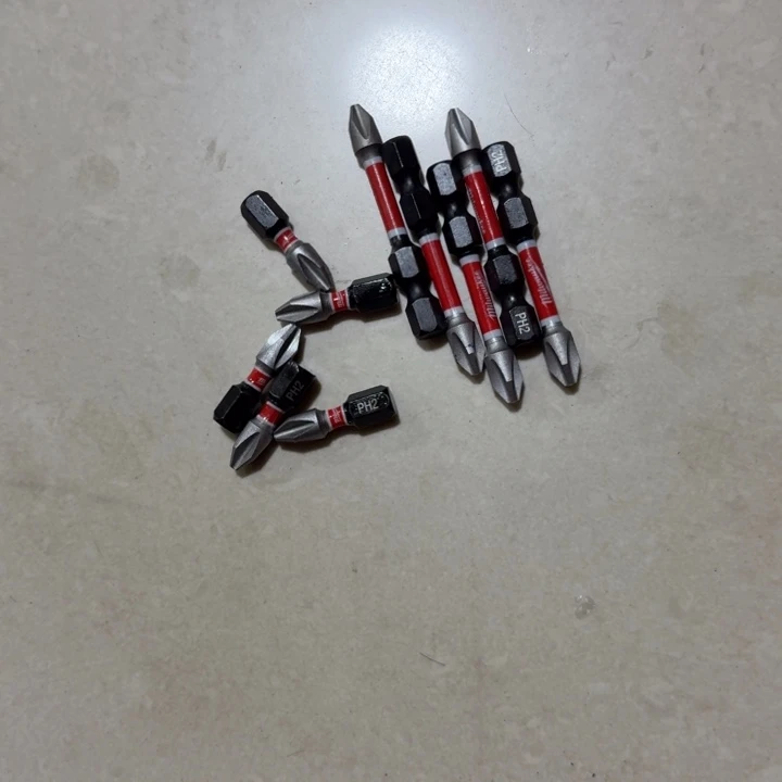 闪购五金配件实拍