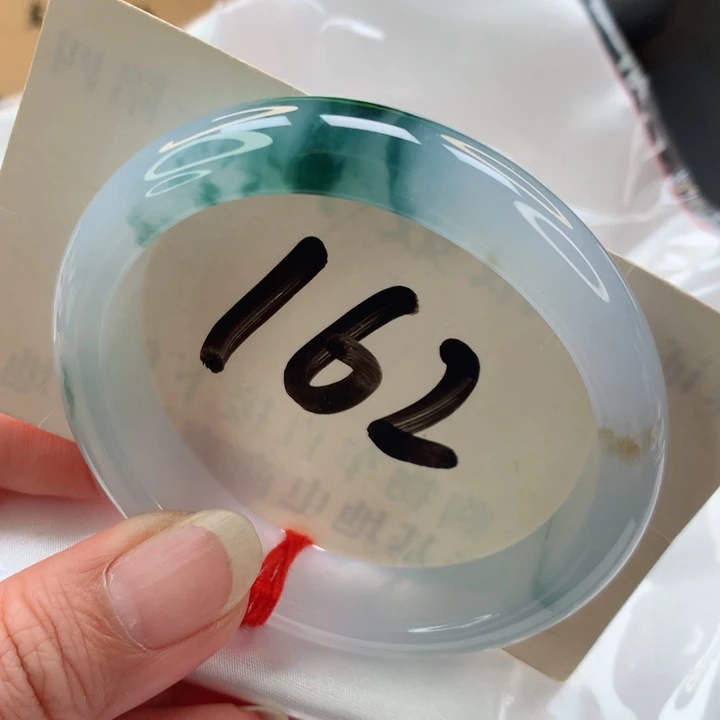 未镶嵌手镯翡翠贵妃57