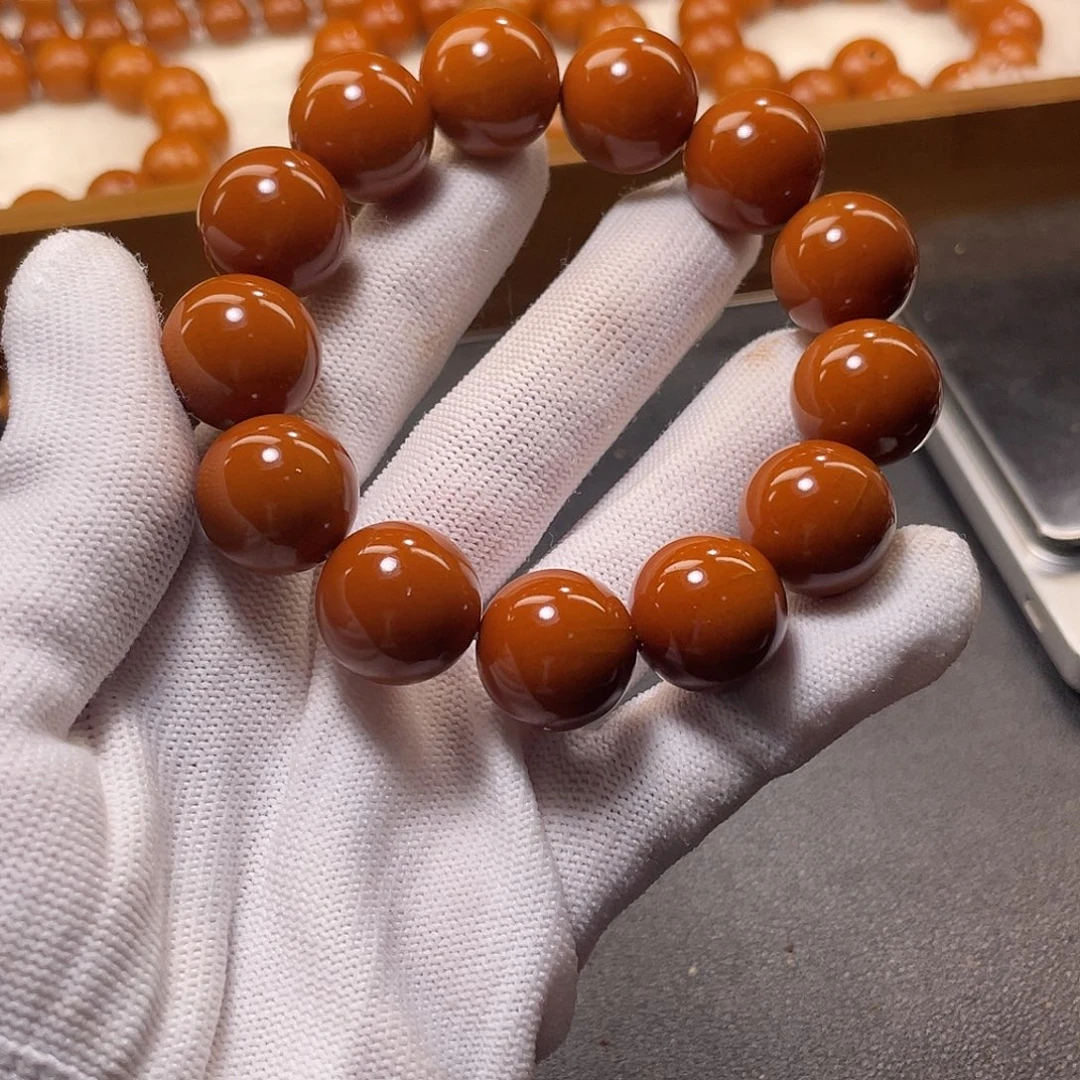 橄榄核吊坠1.7树王性价比铁核小孔