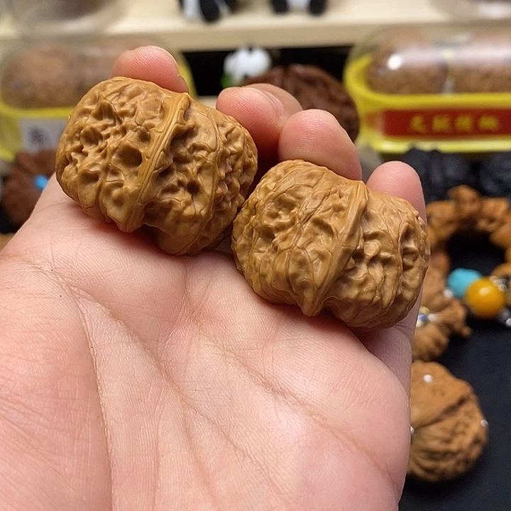 龙脊菩提吊坠门头沟元宝