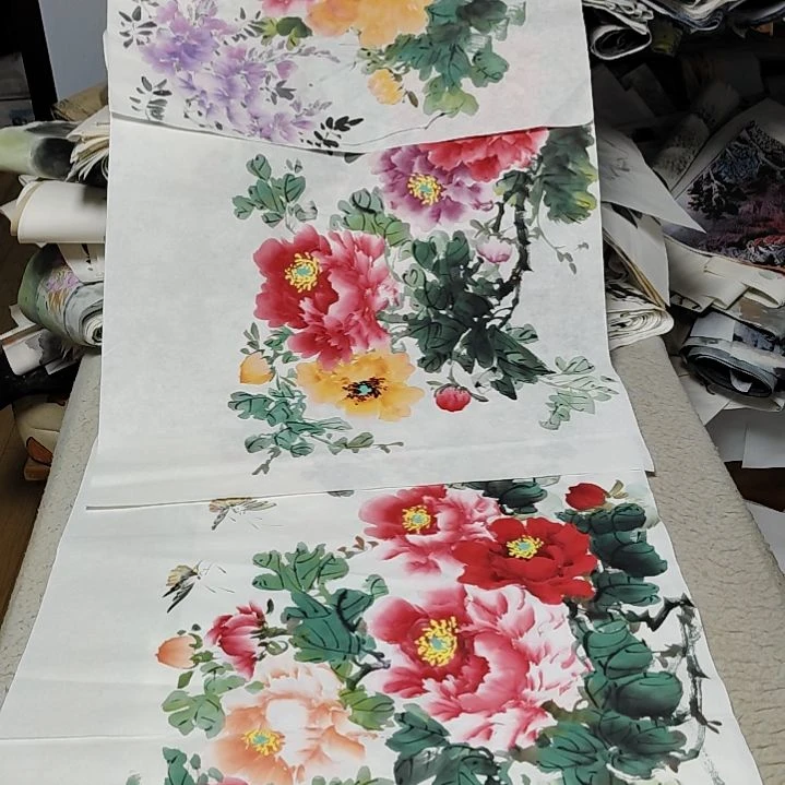 君***合国画落款卡章后台备注