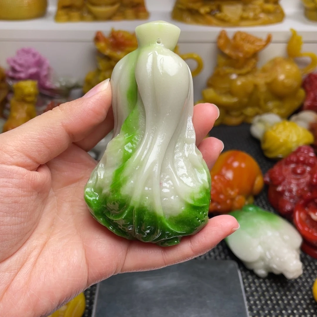 奇石手把件清仓特价