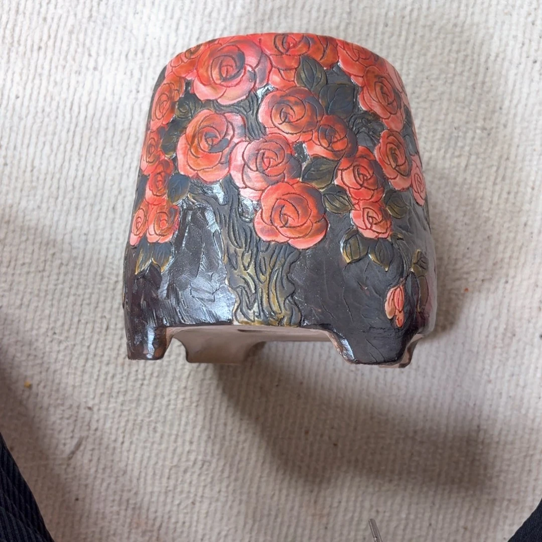 喜****陶瓷多肉花盆精品