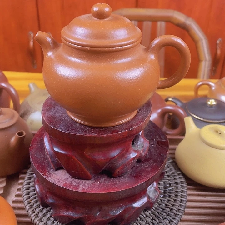 紫砂公道杯正品一把