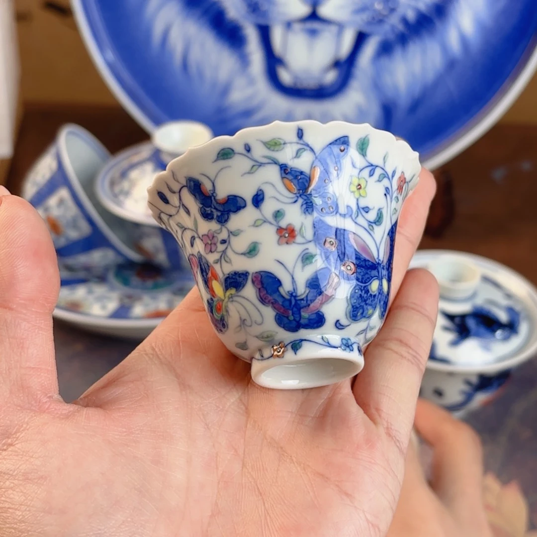 景德镇陶瓷景德镇窑