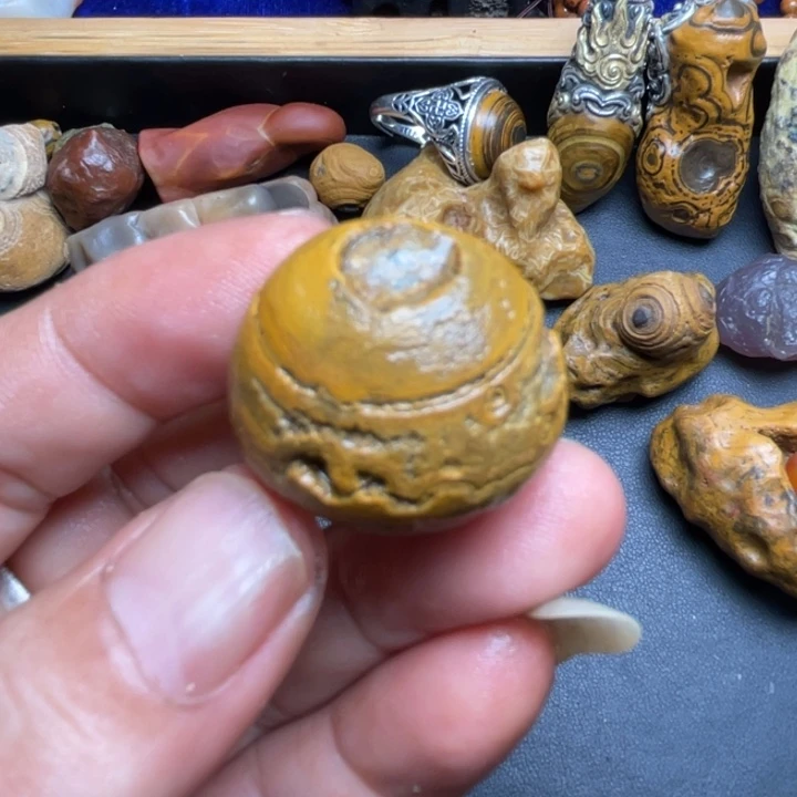 石材纯天然原石奇石217