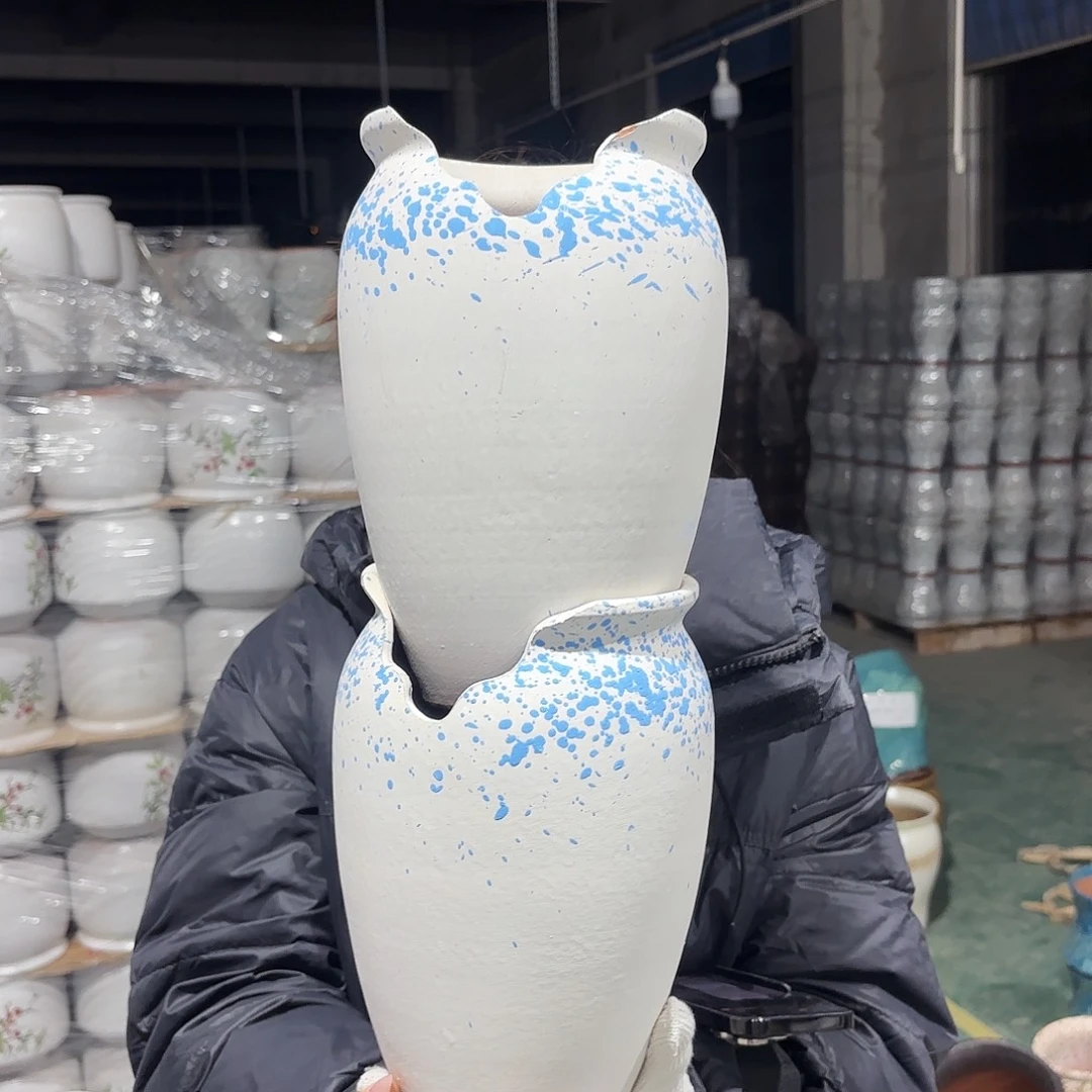 红陶正品高25/14两个