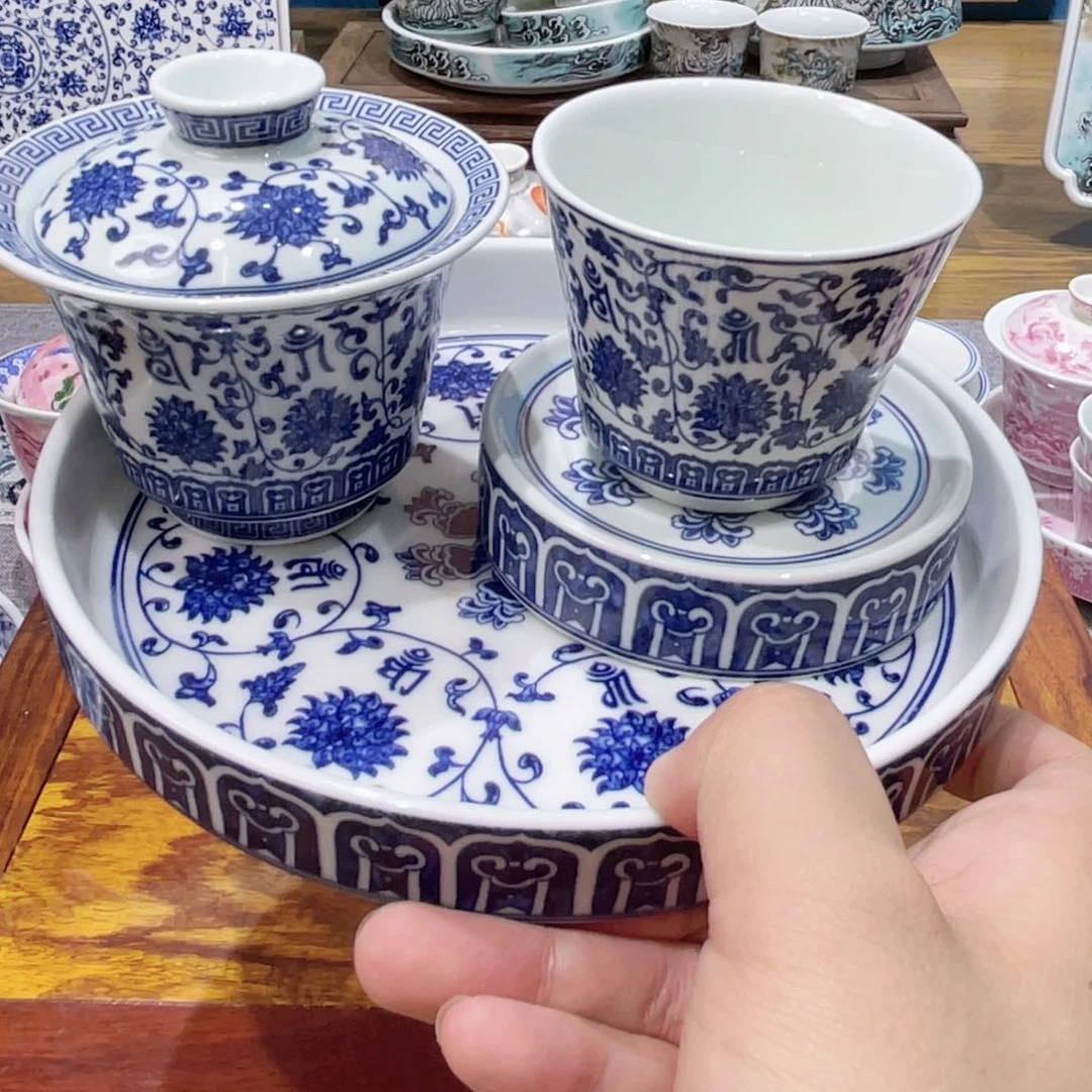 景德镇陶瓷福利专场