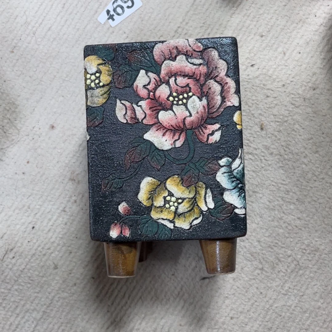 紫砂花盆X*.陶瓷多肉花盆精品
