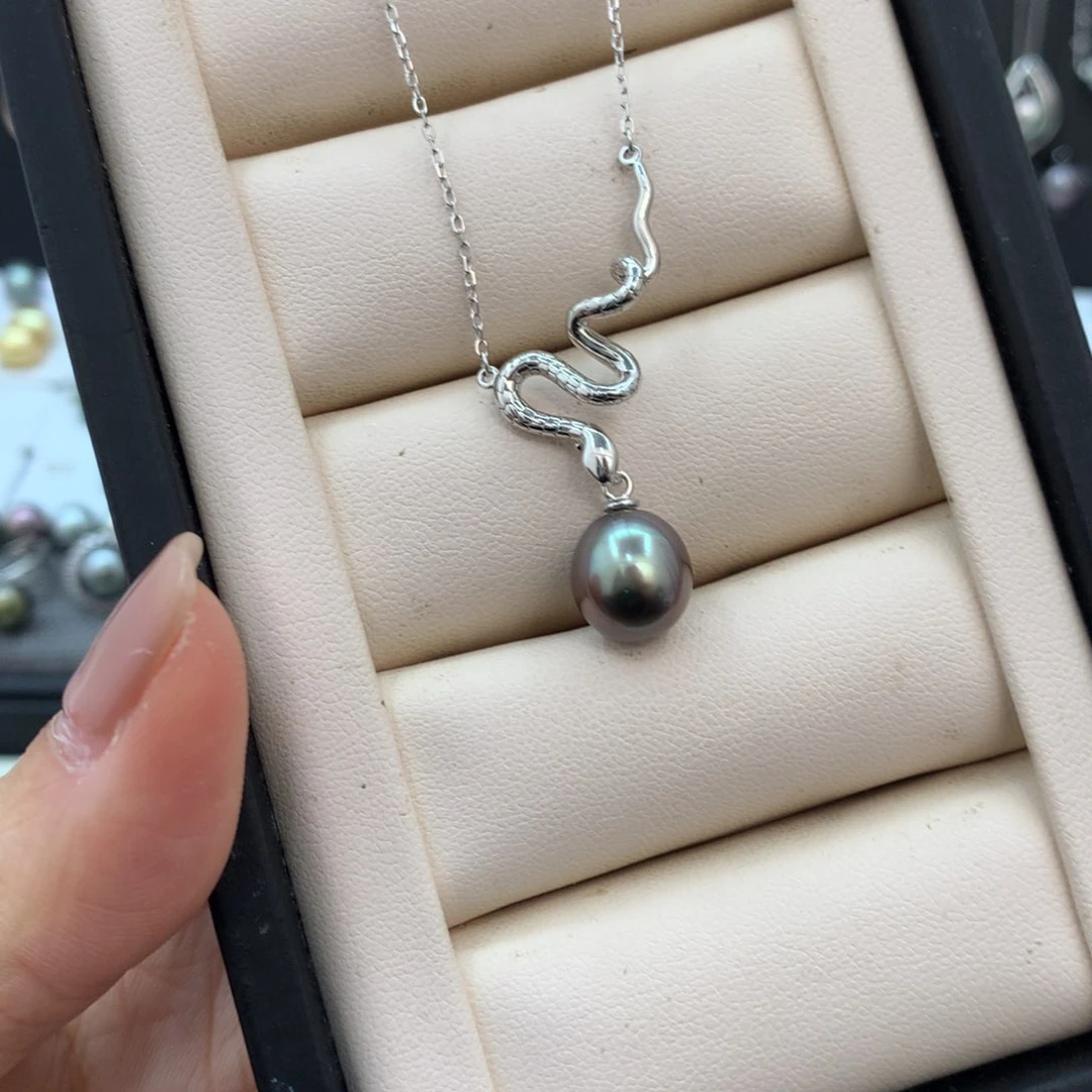 海水珍珠裸珠未镶嵌