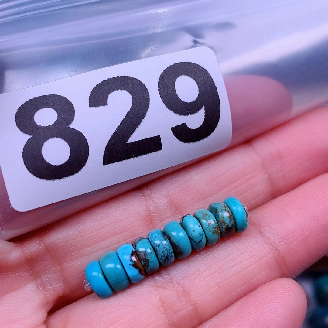 空竹粉丝专享十堰特色手工散珠