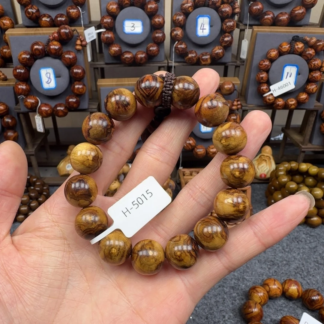 黄花梨/降香黄檀手串/手链