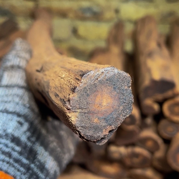 降真香手串定制缅甸小叶降真香