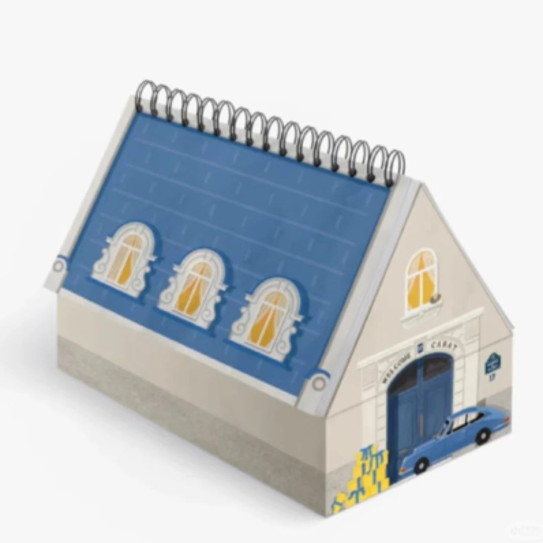 【沐】seventeen2024克拉岛回忆录 特典 团体照